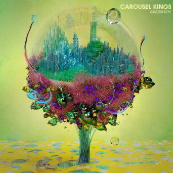 Carousel Kings Fool's Gold