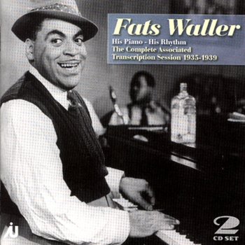 Fats Waller I'e Got a Feeling I'm Falling
