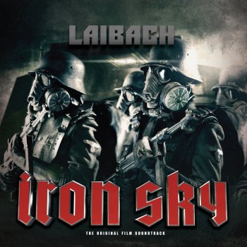 Laibach Renate’s Surprise
