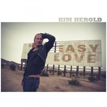 Kim Herold Hold On Tight