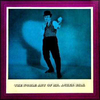 Acker Bilk Tailgate Ramble