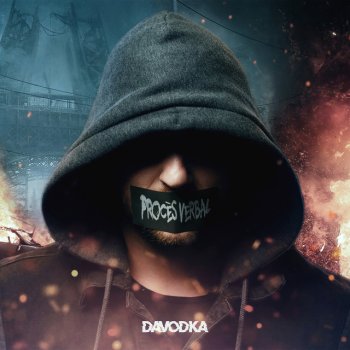Davodka Vagabond de la nuit