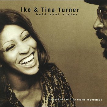 Ike & Tina Turner O'Clock in the Morning Blues
