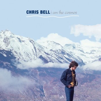 Chris Bell Better Save Yourself