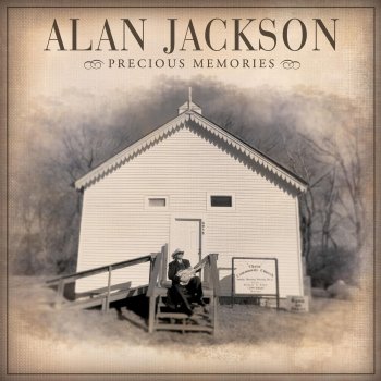 Alan Jackson 'Tis So Sweet to Trust In Jesus