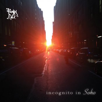 Funky DL Soho Incognito