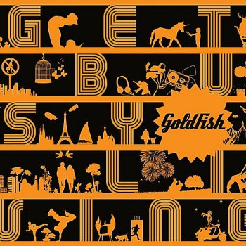 Goldfish My Rainbow