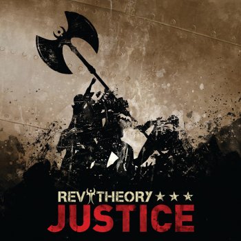 Rev Theory Say Goodbye