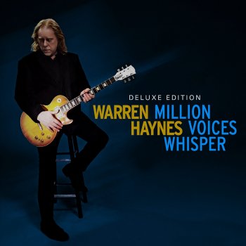 Warren Haynes Find The Cost Of Freedom > Day Of Reckoning (extended version) [feat. Lukas Nelson & Jamey Johnson]