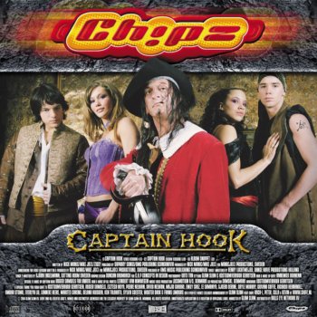Chipz Captain Hook (Video Version)