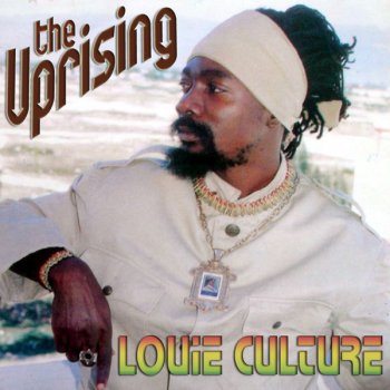 Louie Culture You Alone Jah