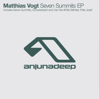 Исполнитель Matthias Vogt, альбом Seven Summits EP