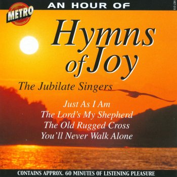 The Jubilate Singers O Love That Will Not Let Me Go
