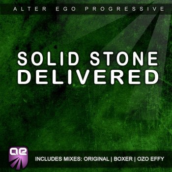 Solid Stone Delivered - Ozo Effy Remix