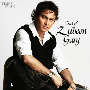 Zubeen Garg Tufani Hoi