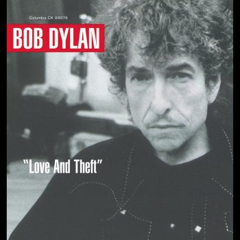 Bob Dylan Bye and Bye