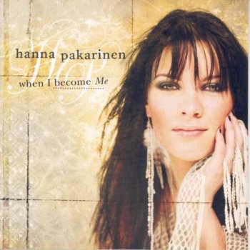 Hanna Pakarinen Love Is Like a Song