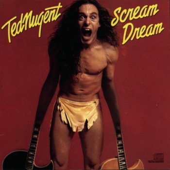 Ted Nugent Violent Love
