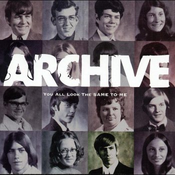 Archive Seamless