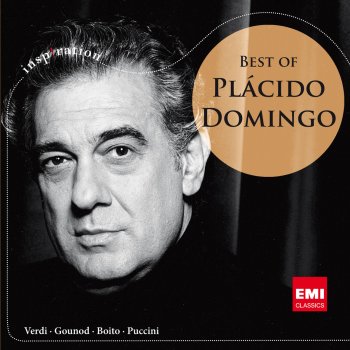 Bruno Bartoletti, Plácido Domingo & New Philharmonia Orchestra Manon Lescaut, Act I: Donna non vidi mai