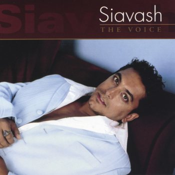 Siavash Shams Deltangam I Miss You