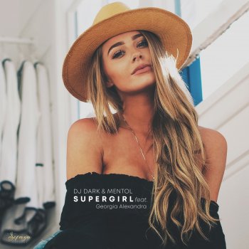 Dj Dark Supergirl (Extended Mix) [feat. Georgia Alexandra]