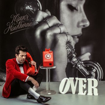 Mayer Hawthorne Over