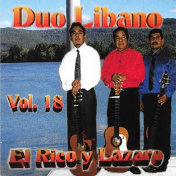 Duo Libano El Chisme