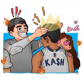 KA$H die a Rock$tar...