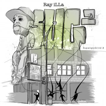 Ray iLLa Inspiration