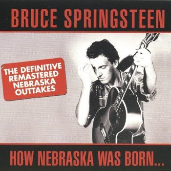 Bruce Springsteen Born in the USA #5