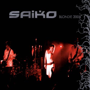 Saiko Amor Que No Es - En Vivo