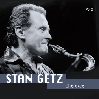 Stan Getz Balad Medley: Tenderly / Autumn In New York / East of the Sun (And West of the Moon) / I Can't Get Started