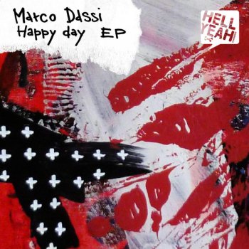 Marco Dassi Five Things Of You