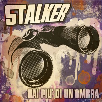 Stalker Velenosa