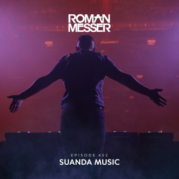 Roman Messer Never Let You Go (MIXED)