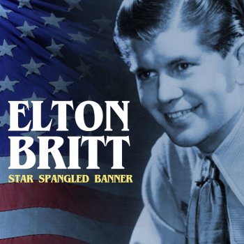 Elton Britt feat. The Three Suns Merry Madien Polka