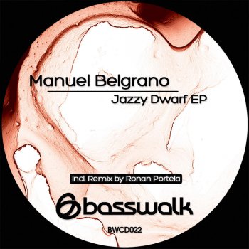 Manuel Belgrano A Bit Jazzy (Original Mix)