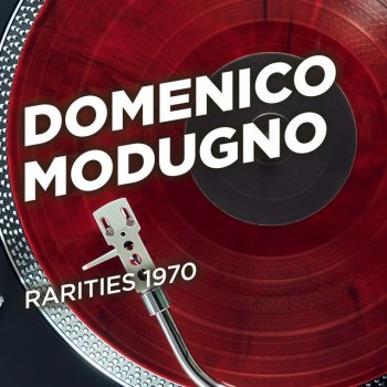 Domenico Modugno Dios como te amo