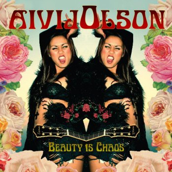 Olivia Olson Cross the Line
