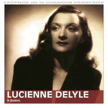 Lucienne Delyle Boléro