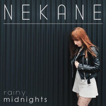 Nekane All I Know