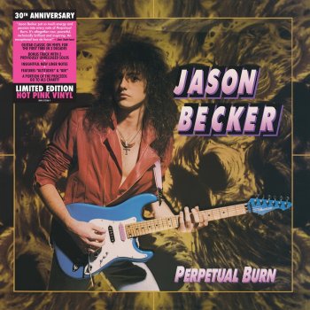 Jason Becker Altitudes