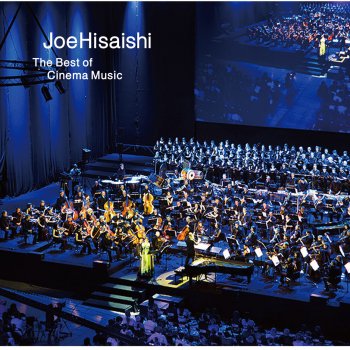 Joe Hisaishi NAUSICAA