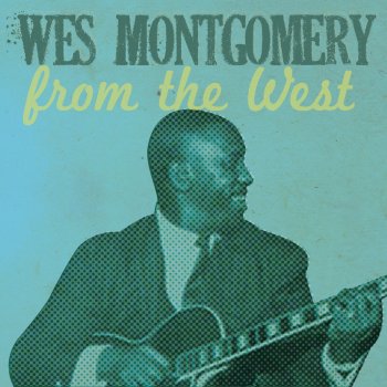 Wes Montgomery Sandee