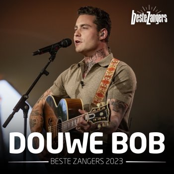 Douwe Bob Electric Life