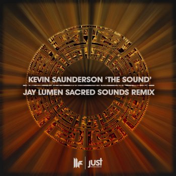 Kevin Saunderson The Sound