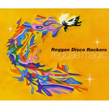 Reggae Disco Rockers Geshunin