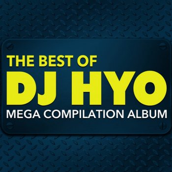 DJ HYO Ring Ding Dong - Extended Mix