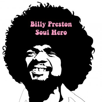 Billy Preston OCTOPUS, THE